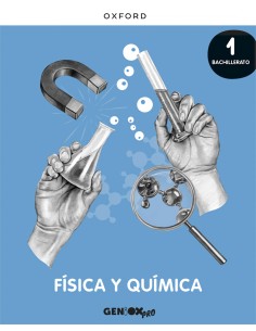 GENIOX PRO FIQU 1ºBCH LA